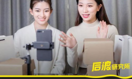 网红吃瓜直播间,吃瓜群众的热闹盛宴