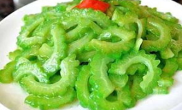 苦瓜吃瓜视频网,揭秘苦瓜美食新潮流