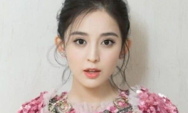 中国5大最美校花排名,古力娜扎夺冠，鞠婧祎紧随其后”