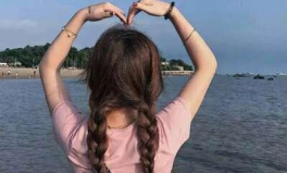 女人最美的背影 漂亮,探寻女性最美瞬间