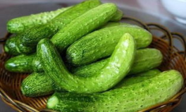 减肥可以吃网瓜吗,这些瓜类食物你吃对了吗？