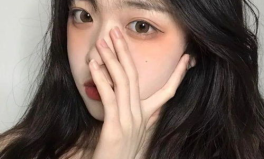 可爱的头像女生,萌态尽显，青春活力四溢”