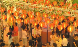 幼儿园中秋节灯谜大全及答案,趣味猜谜，传承文化