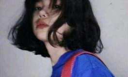 短发女生头像侧脸,展现独特魅力与时尚态度