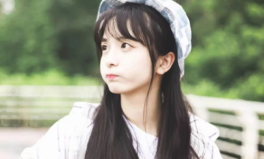 少女最好看的头像,盘点最受欢迎的清新可爱风格”